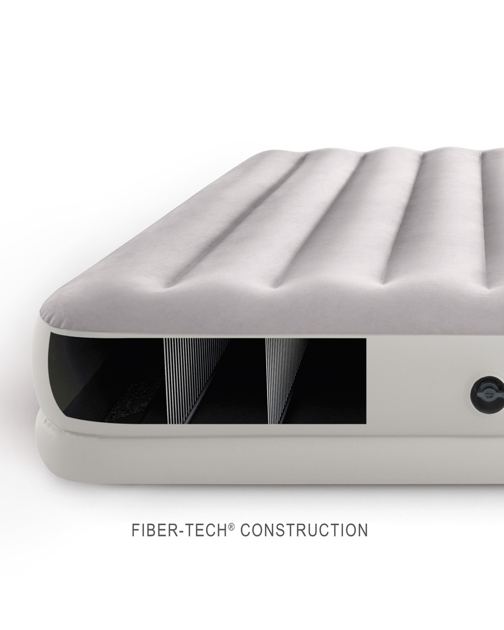 Dura-Beam Prestige Mid-Rise Airbed W/ USB150 - Queen 10 Dura-Beam Prestige Mid-Rise Airbed W/ USB150 - Queen