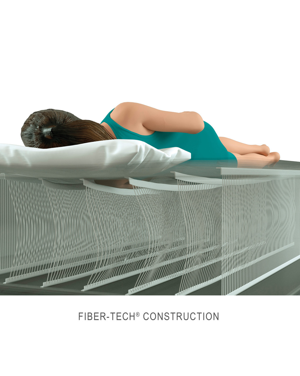 Dura-Beam® Deluxe Ultra Plush Headboard Air Mattress 18" Queen w/ Built-In Electric Pump 10 Dura-Beam® Deluxe Ultra Plush Headboard Air Mattress 18" Queen w/ Built-In Electric Pump