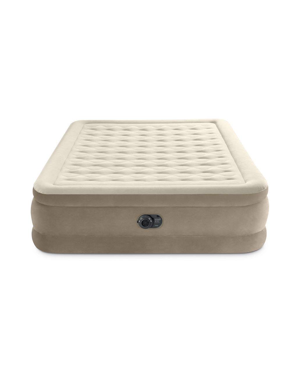 Dura-Beam® Deluxe Ultra Plush Air Mattress 18" Queen w/ Built-In Electric Pump 6 Dura-Beam® Deluxe Ultra Plush Air Mattress 18" Queen w/ Built-In Electric Pump
