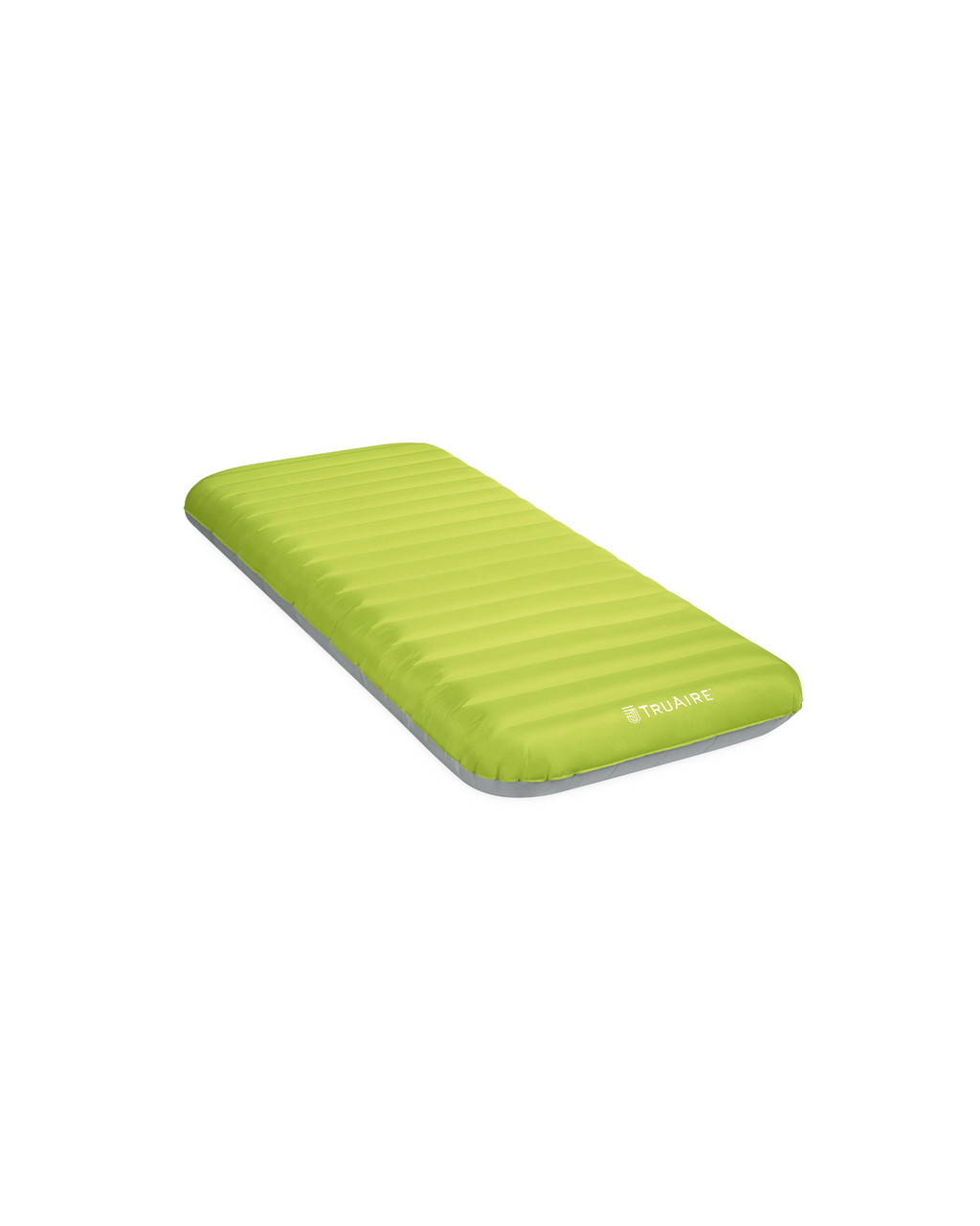 TruAire® Dura-Beam Camping Mat w/ USB Pump - Twin