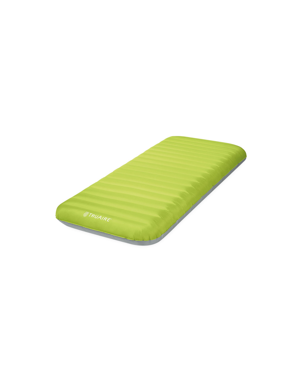 TruAire® Dura-Beam Camping Mat w/ USB Pump - Twin