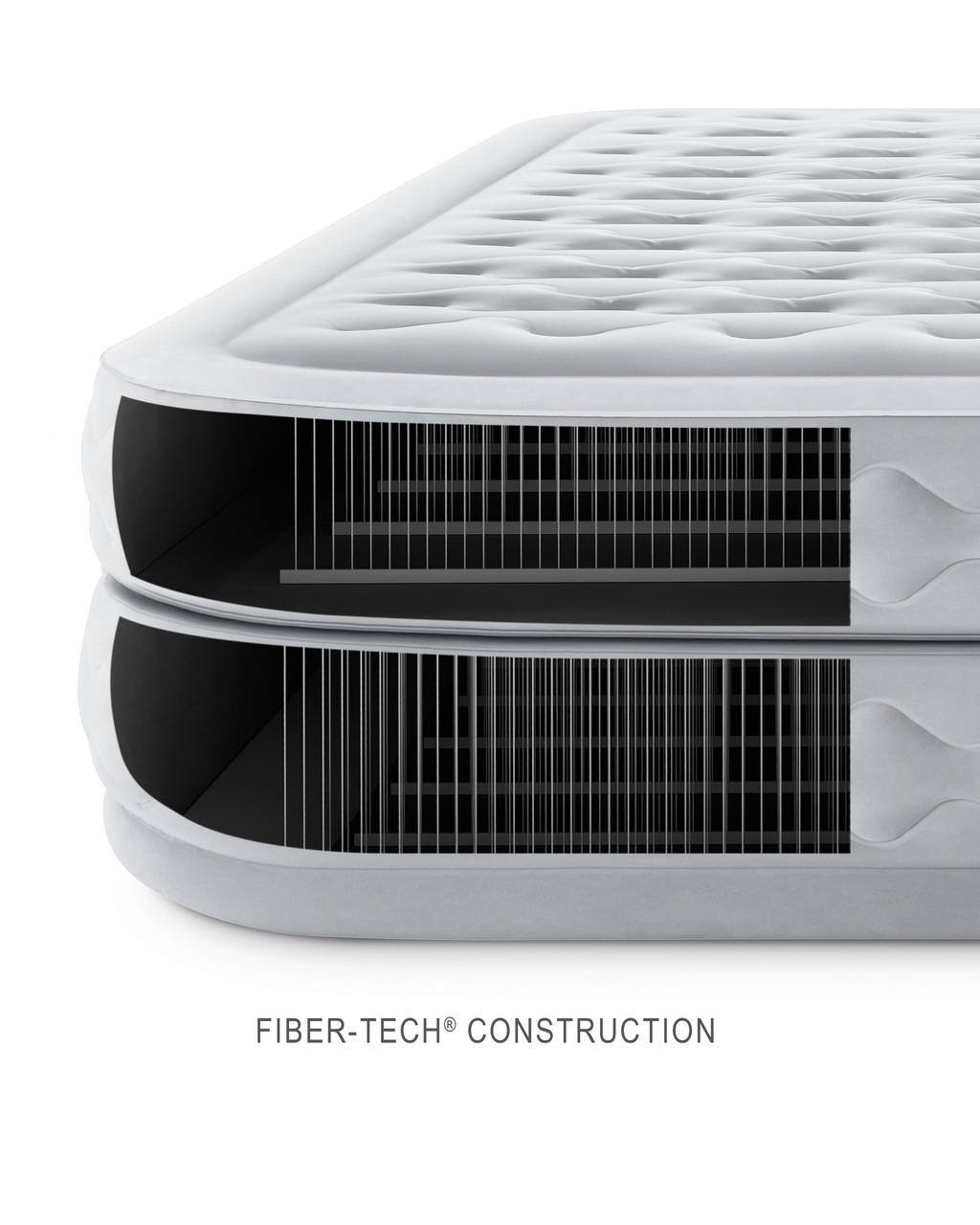 Dura-Beam® Deluxe Supreme Air-Flow Air Mattress 20" Queen w/ Built-In Electric Pump 13 Dura-Beam® Deluxe Supreme Air-Flow Air Mattress 20" Queen w/ Built-In Electric Pump