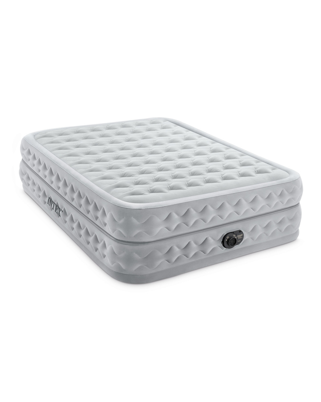 Dura-Beam® Deluxe Supreme Air-Flow Air Mattress 20" Queen w/ Built-In Electric Pump 4 Dura-Beam® Deluxe Supreme Air-Flow Air Mattress 20" Queen w/ Built-In Electric Pump