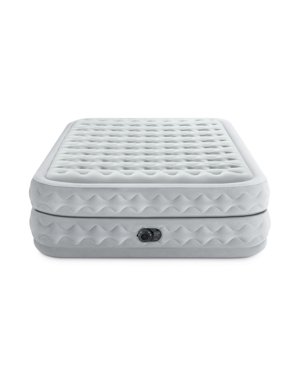 Dura-Beam® Deluxe Supreme Air-Flow Air Mattress 20" Queen w/ Built-In Electric Pump 6 Dura-Beam® Deluxe Supreme Air-Flow Air Mattress 20" Queen w/ Built-In Electric Pump