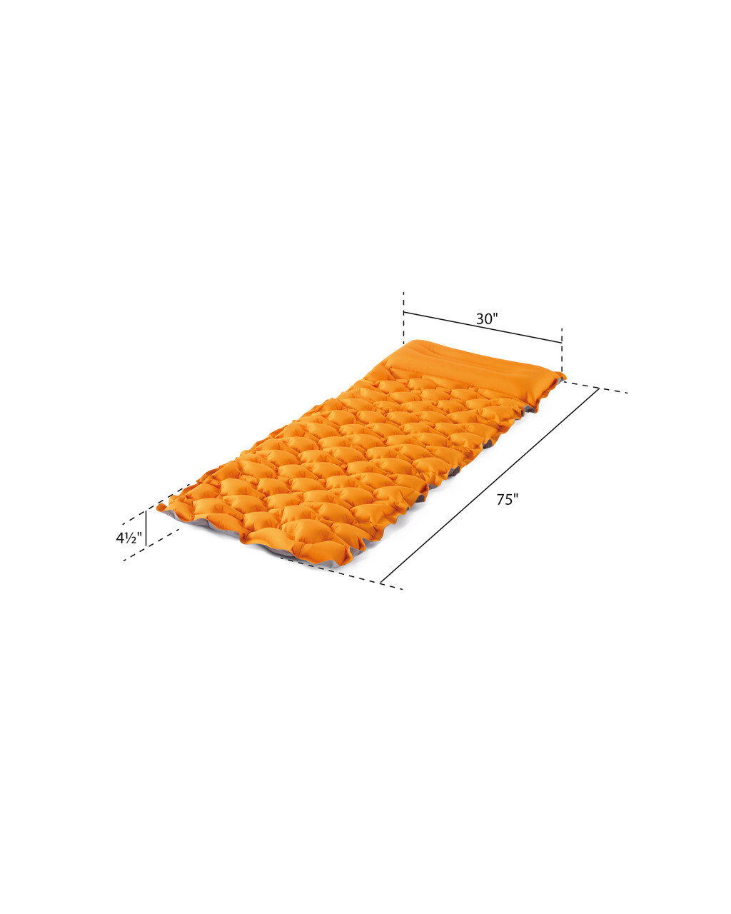 TruAire® Sleeping / Camping Pad