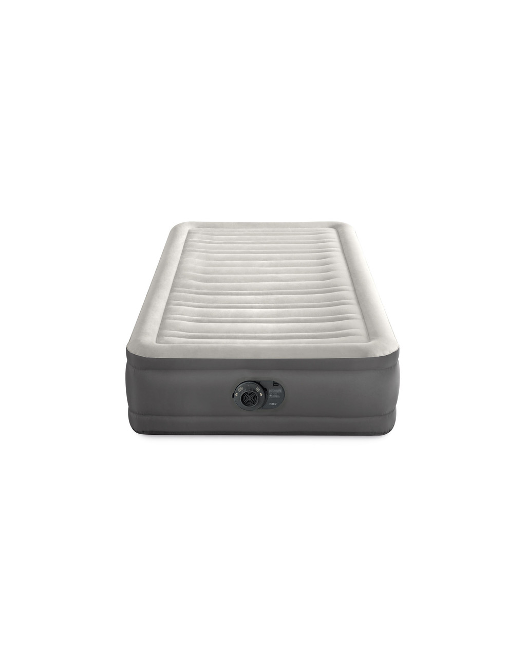 TruAire® Comfort Plush Airbed w/ Fiber-Tech - Twin 4 TruAire® Comfort Plush Airbed w/ Fiber-Tech - Twin