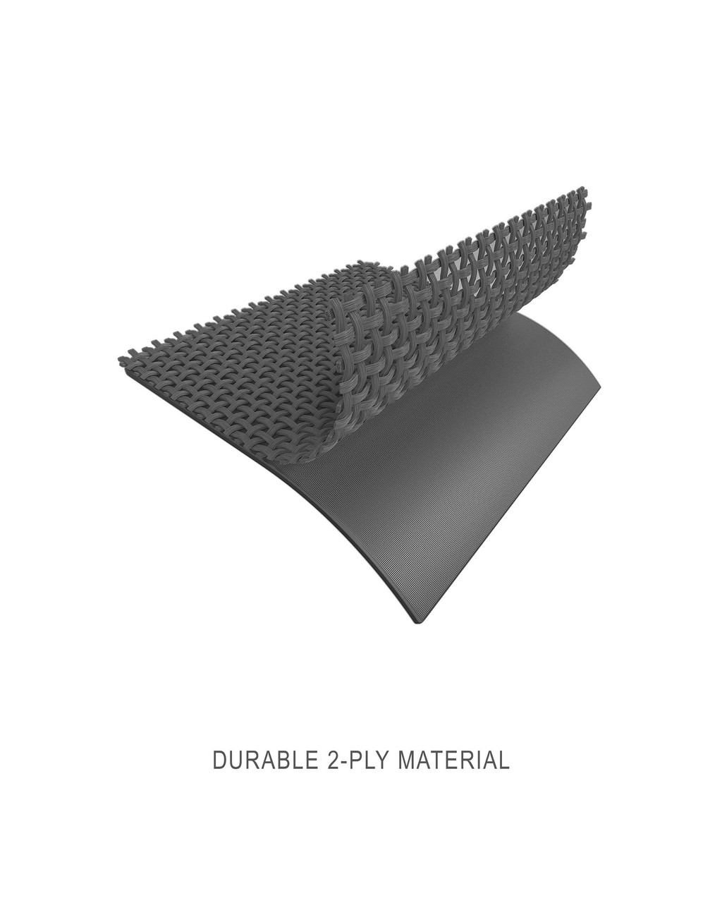 PremAire® II 18" Queen Air Mattress w/ Built-In Electric Pump