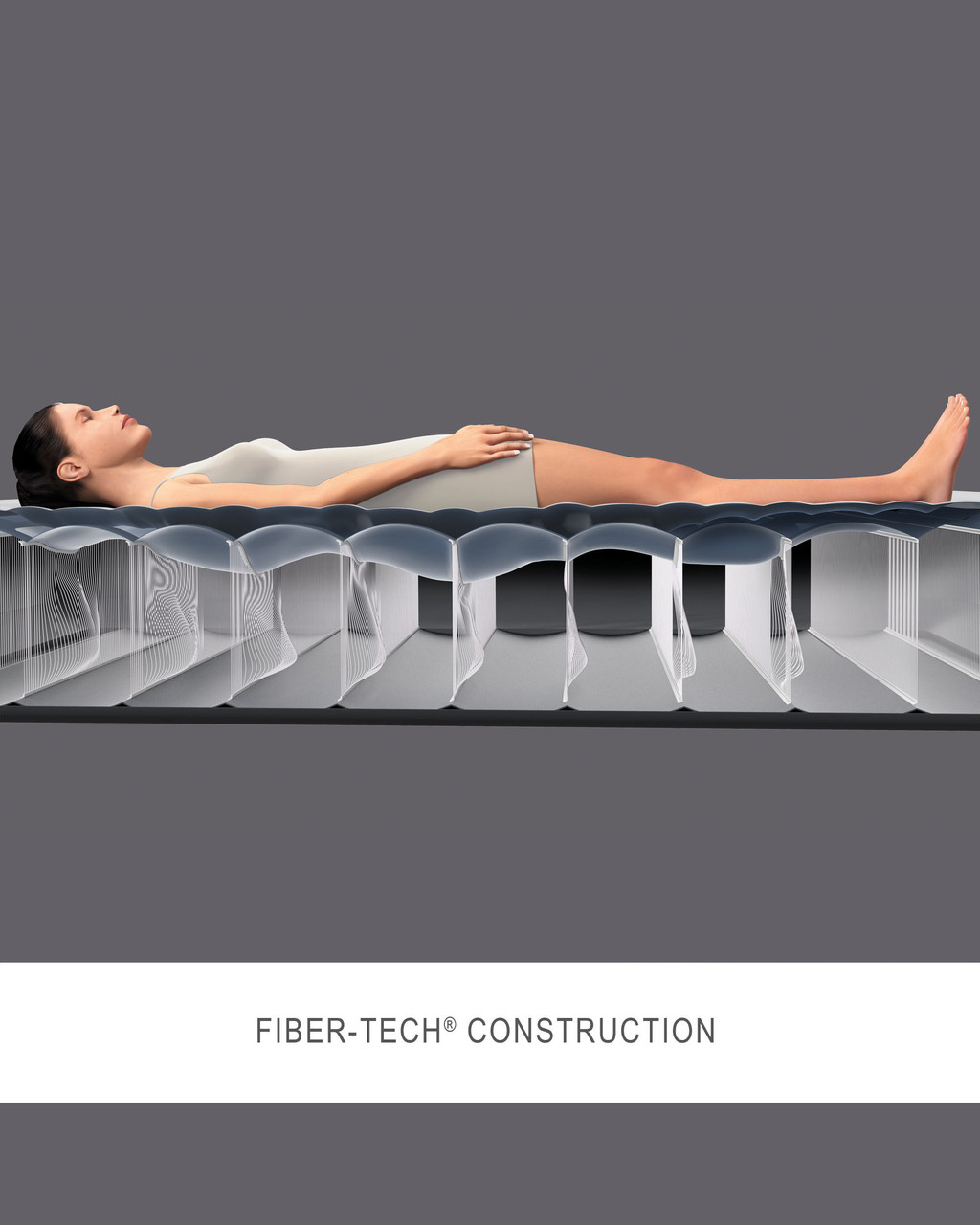 PremAire® II 18" Queen Air Mattress w/ Built-In Electric Pump