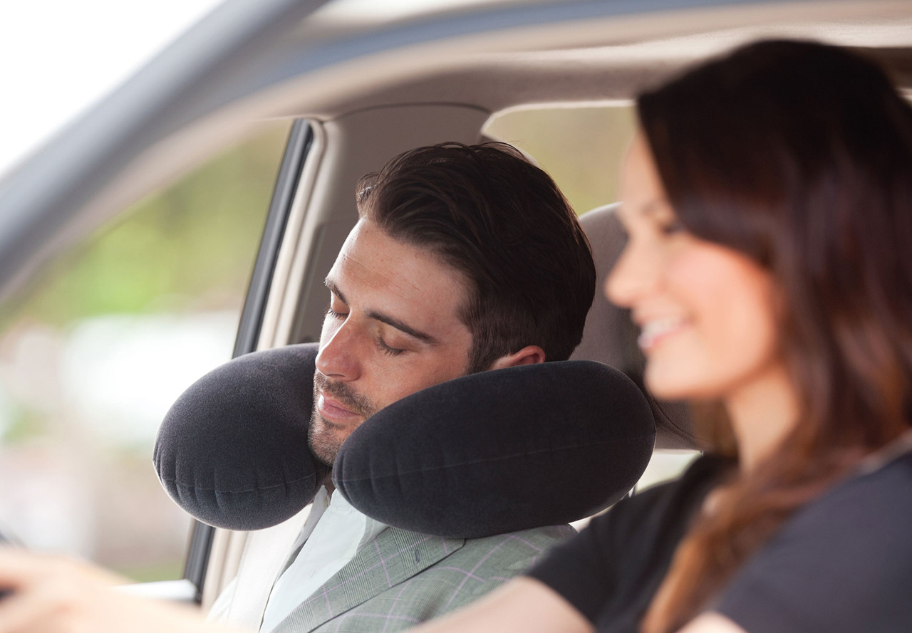 Travel Neck Pillow