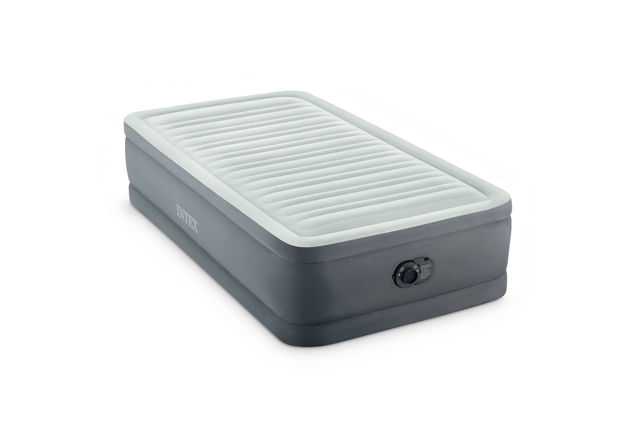 PremAire® I Air Mattress 18" Twin w/ Built-In Electric Pump 4 PremAire® I Air Mattress 18" Twin w/ Built-In Electric Pump