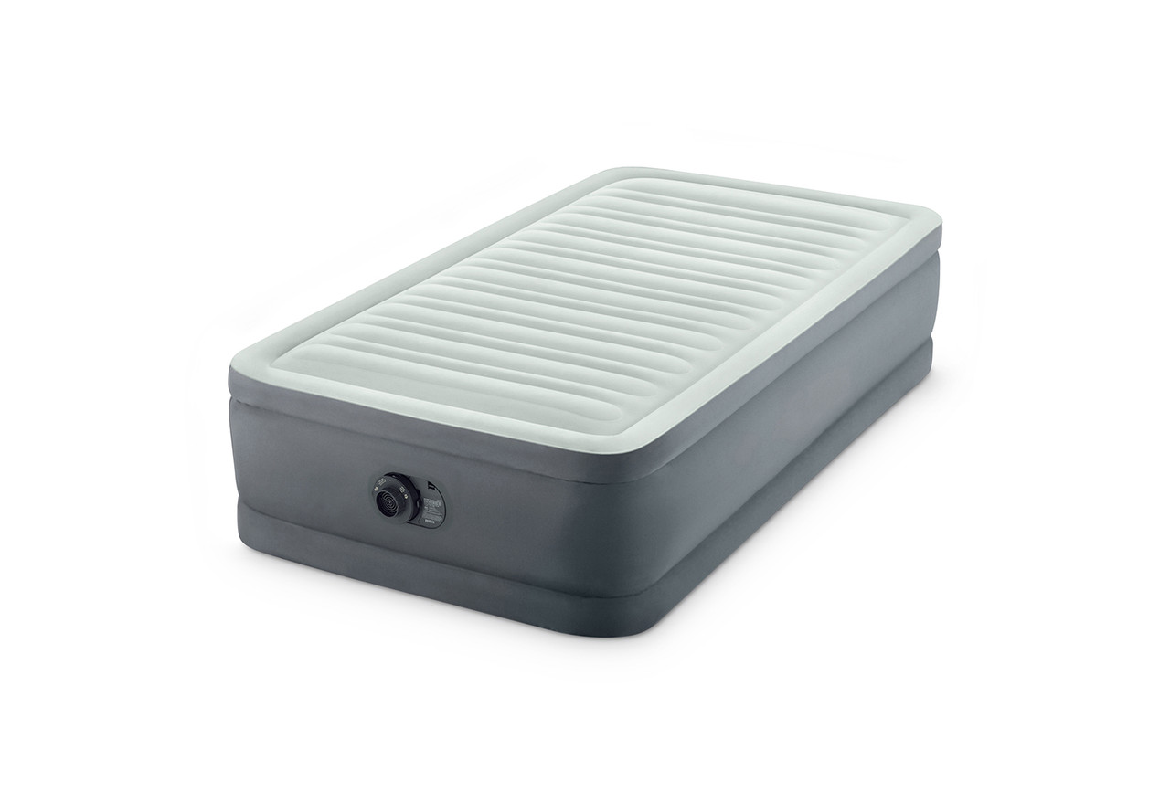 PremAire® I Air Mattress 18" Twin w/ Built-In Electric Pump 5 PremAire® I Air Mattress 18" Twin w/ Built-In Electric Pump