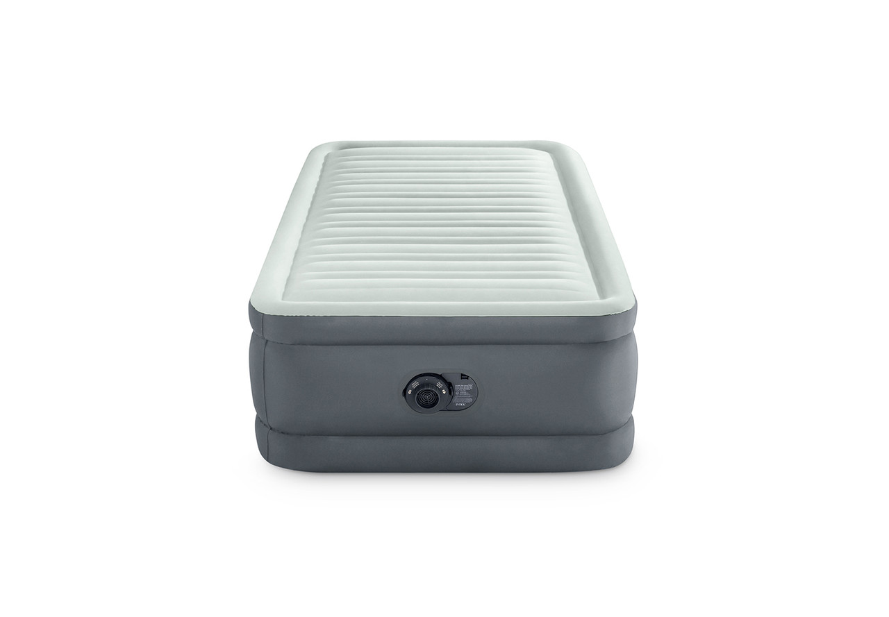 PremAire® I Air Mattress 18" Twin w/ Built-In Electric Pump 6 PremAire® I Air Mattress 18" Twin w/ Built-In Electric Pump