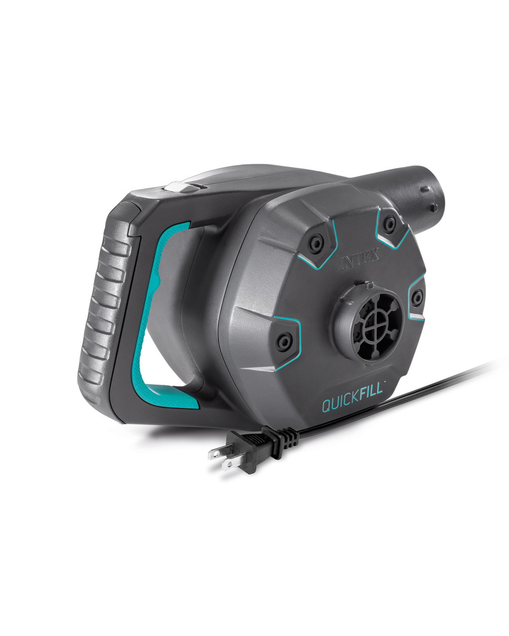 Quick-Fill® AC Electric Air Pump - 38.9 CFM