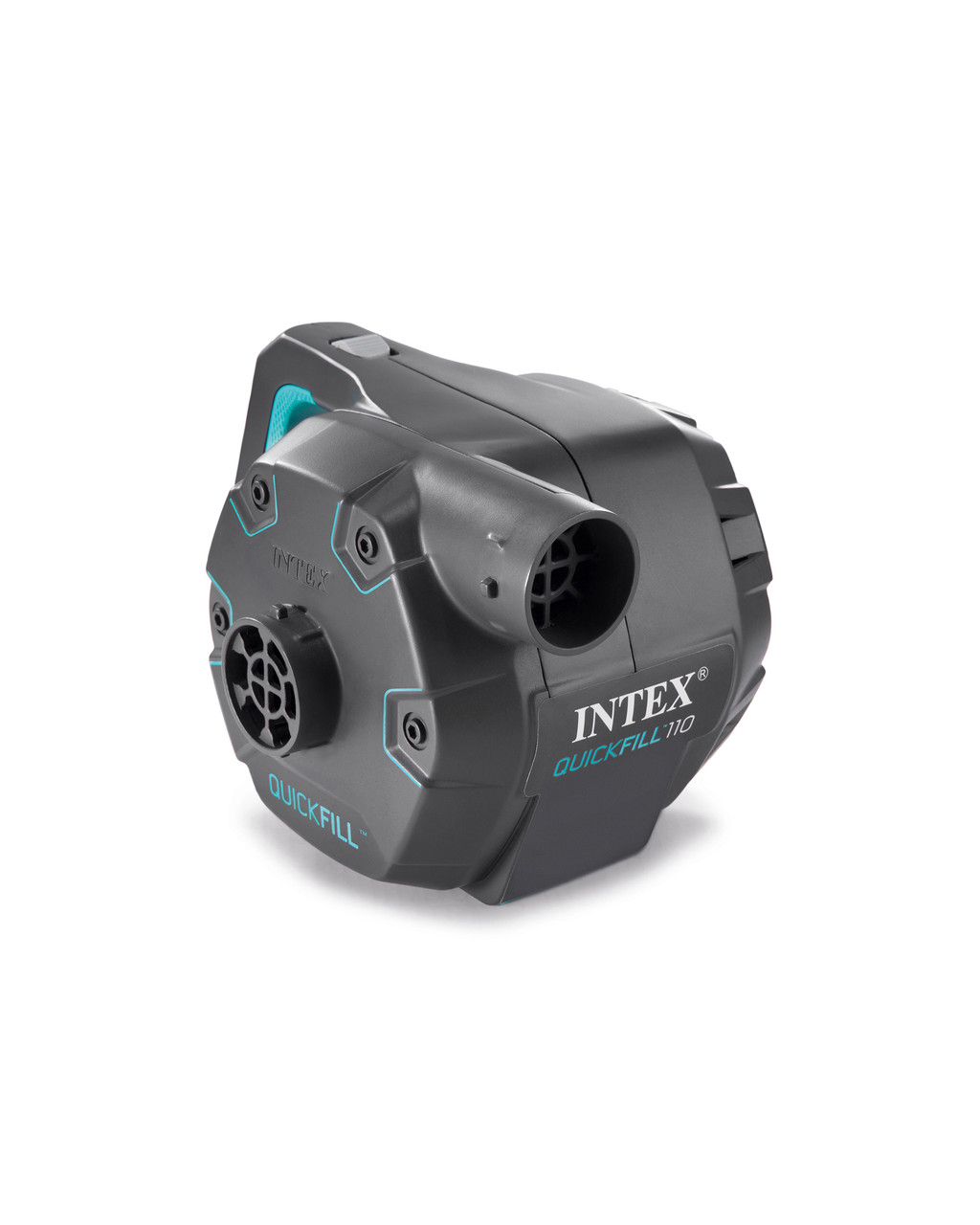 Quick-Fill® AC Electric Air Pump - 38.9 CFM