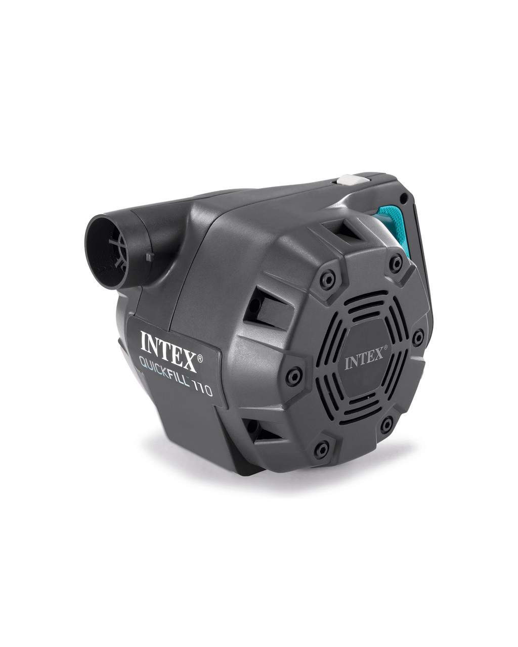 Quick-Fill® AC Electric Air Pump - 38.9 CFM