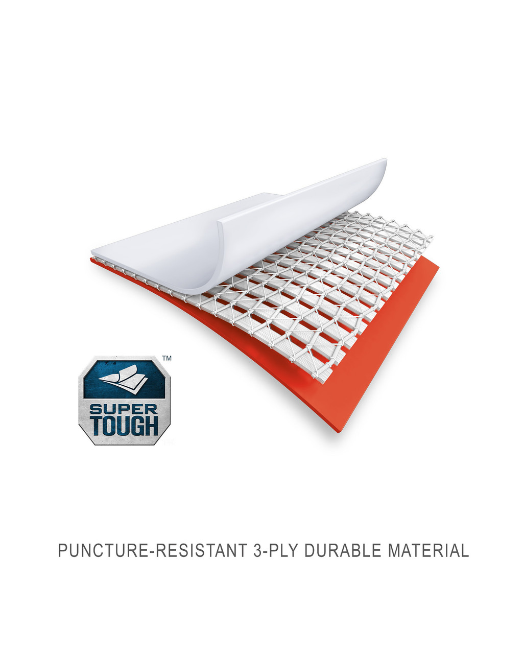 Easy Set® Happy Crab Inflatable Pool 7 Easy Set® Happy Crab Inflatable Pool