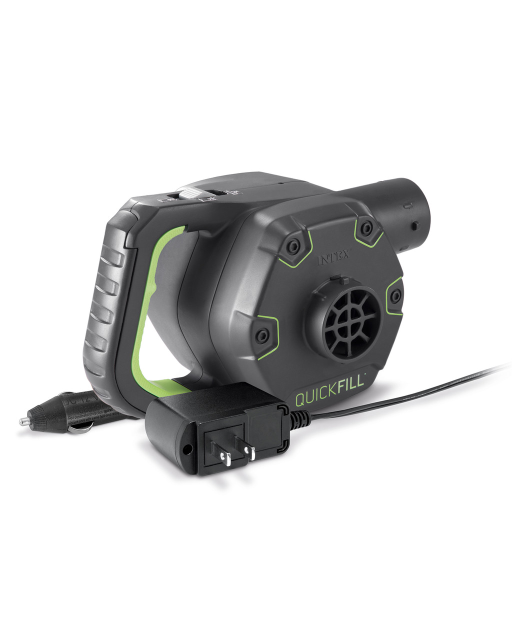 Quick-Fill® Rechargeable Electric Air Pump - 23.0 CFM