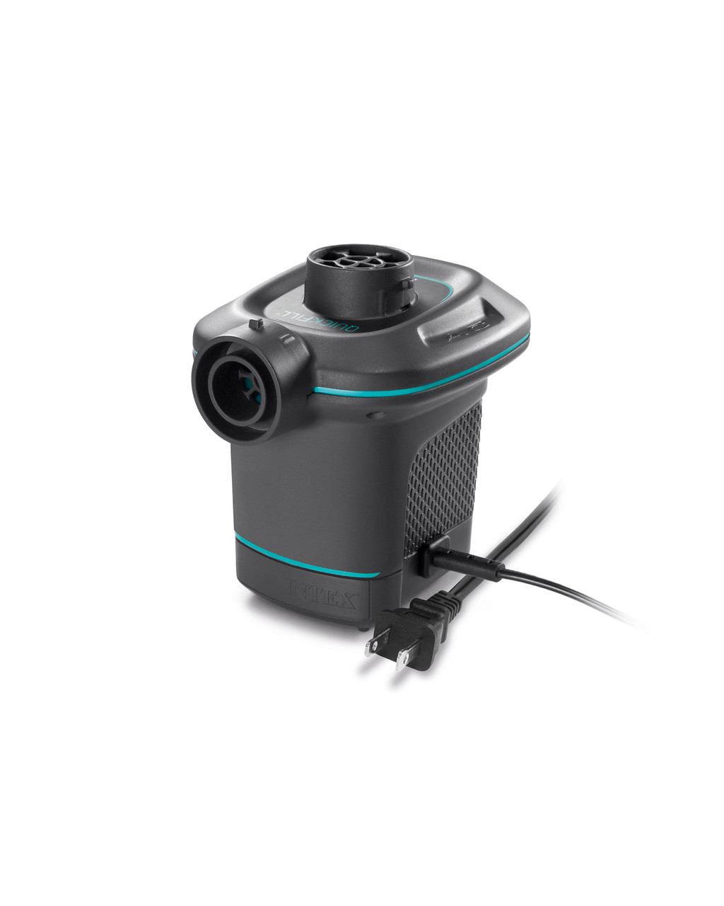 Quick-Fill® AC Electric Air Pump - 23.0 CFM