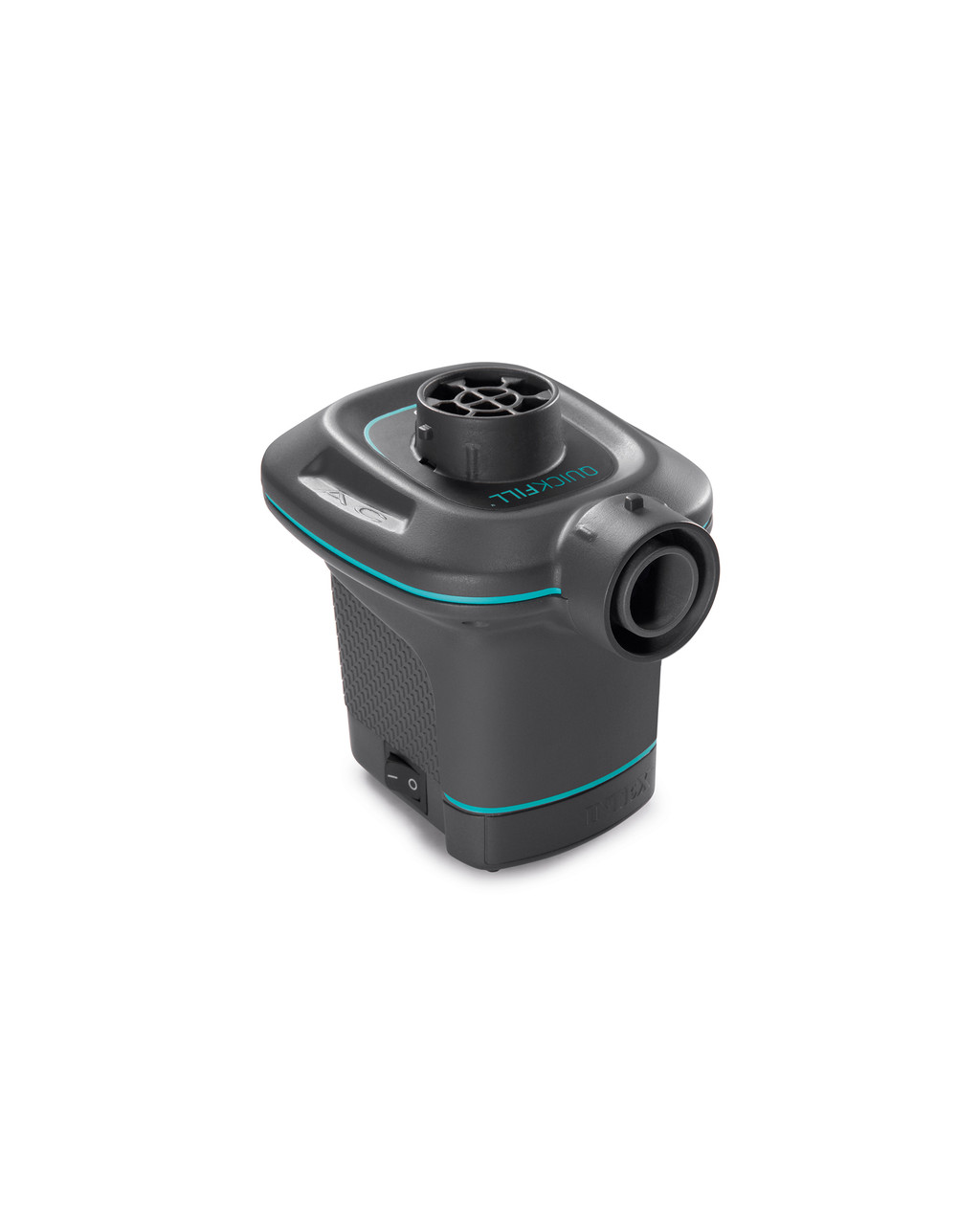 Quick-Fill® AC Electric Air Pump - 23.0 CFM