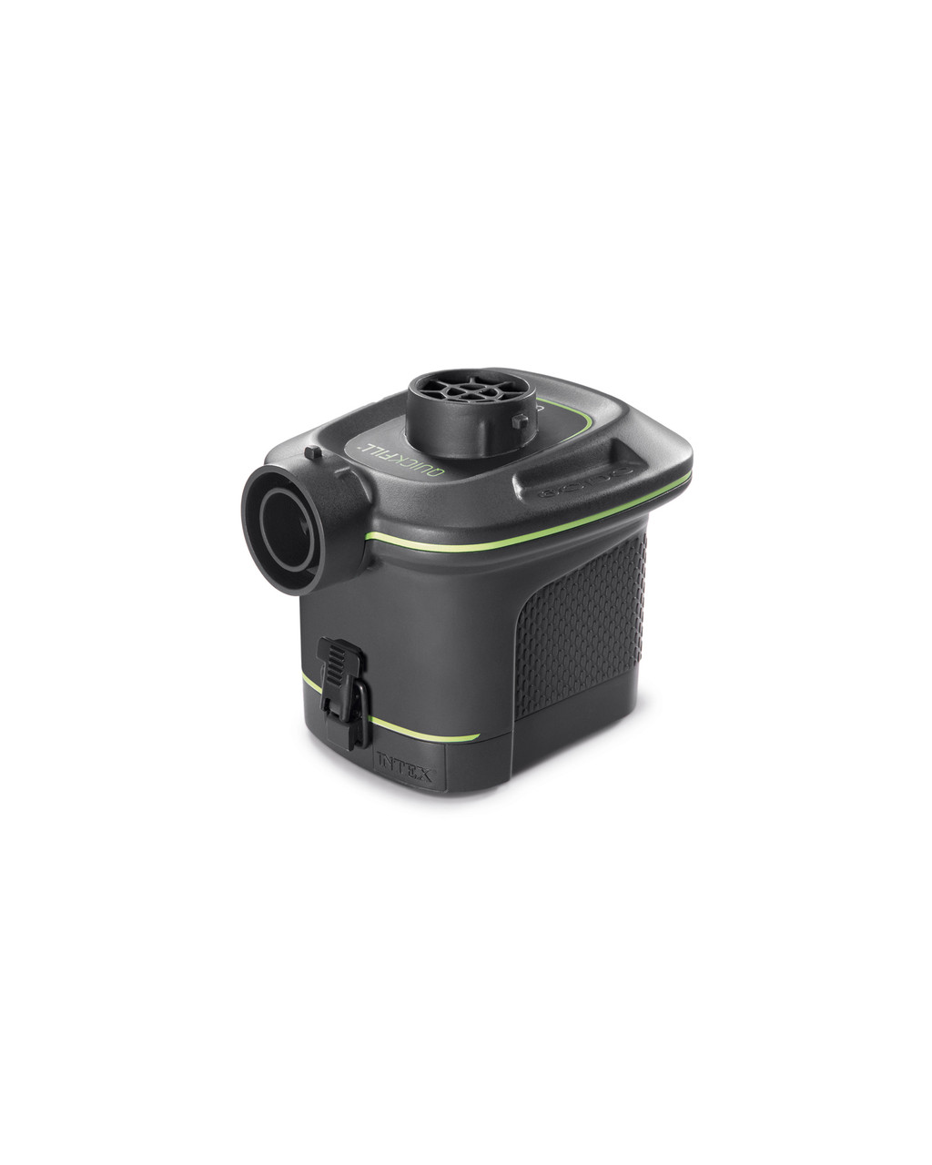 Quick-Fill® Battery Powered Air Pump - 14.8 CFM