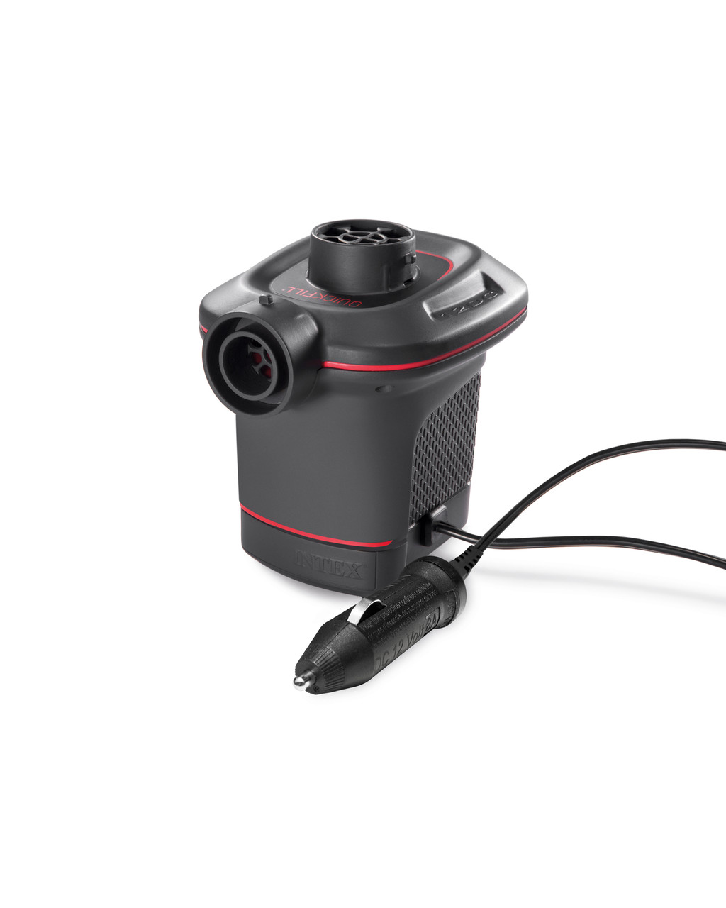 Quick-Fill® DC Electric Air Pump - 23.0 CFM