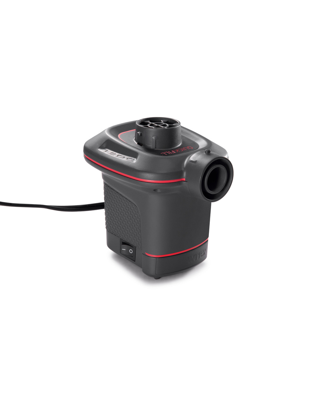 Quick-Fill® DC Electric Air Pump - 23.0 CFM