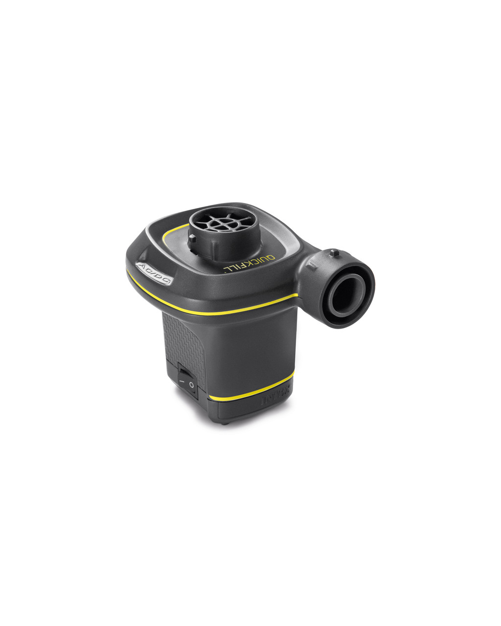 Quick-Fill® AC/DC Electric Pump - 17.0 CFM