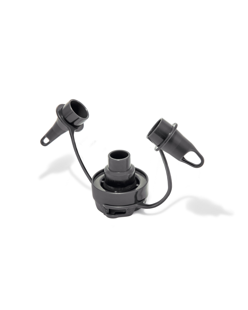 Quick-Fill® AC/DC Electric Pump - 17.0 CFM